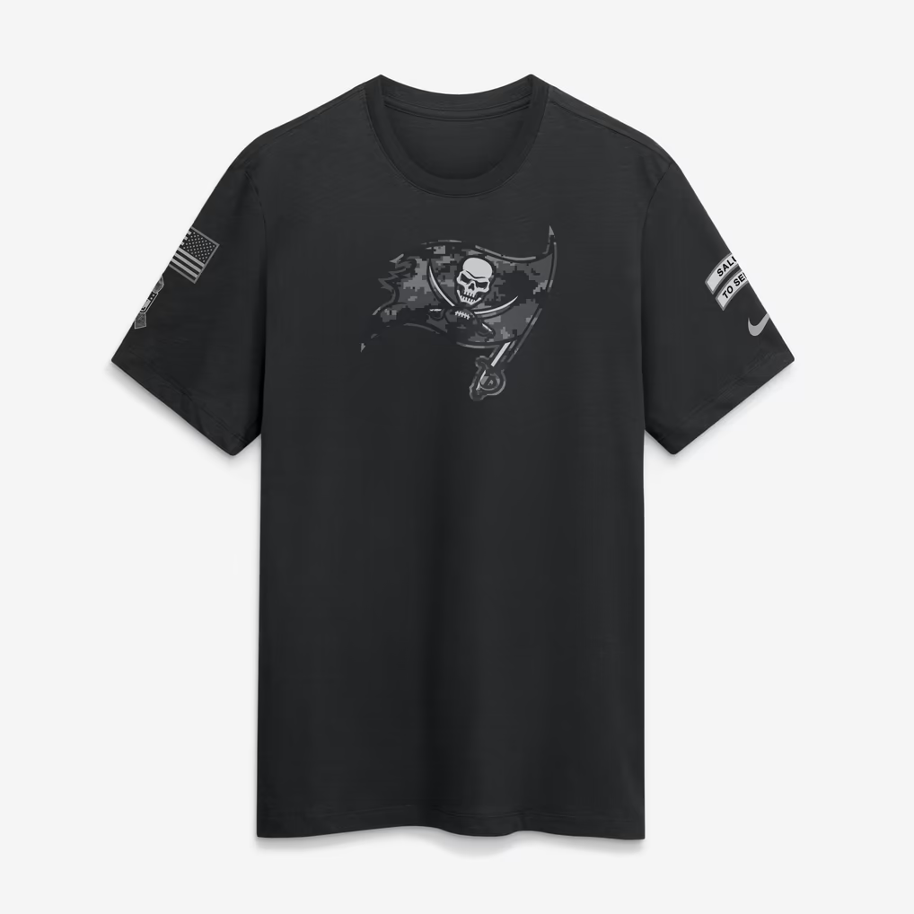 Men Nike NFL 2026 T shirt cb4a7aac